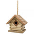 Cabin Wren House