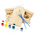 Kids Build & Paint Kit DIY Bird Feeder