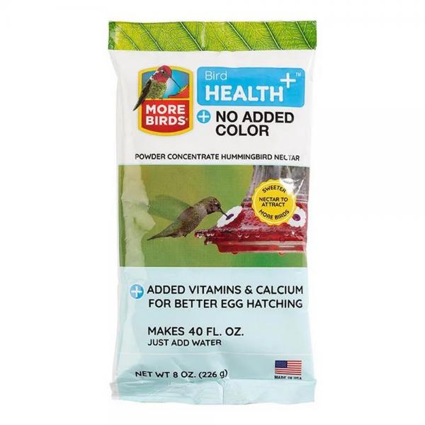 Clear Nectar Powder 8oz (8 oz) - 12 Pack