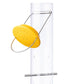 Droll Yankees New Generation Finch Flocker, 15" Yellow