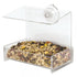 Clear View Mini Feeder (2-pack)