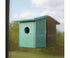 Recycled Plastic Window Nest View Bird House
