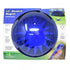 Bluebird Magnet 12 inch Baffle
