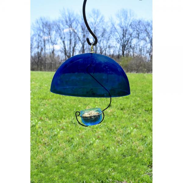 Bluebird Magnet 12 inch Baffle