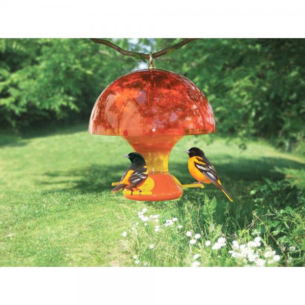 Oriole Magnet 12 inch Baffle