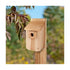 Woodlink Traditional BlueBird House