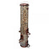 Mammoth Seed Tube Feeder Antique Copper