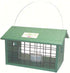 Recycled Plastic Mealworm Jail Feeder