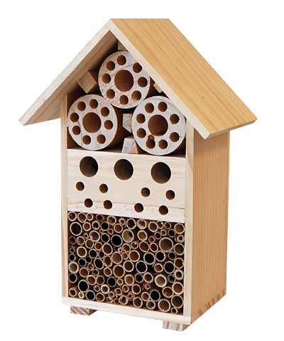 Songbird Essentials Bee and Insect Hotel