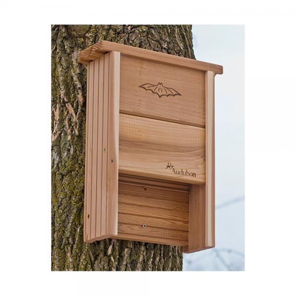 woodlink Bat Shelter-WL24228-  Bat House - 20 Bats